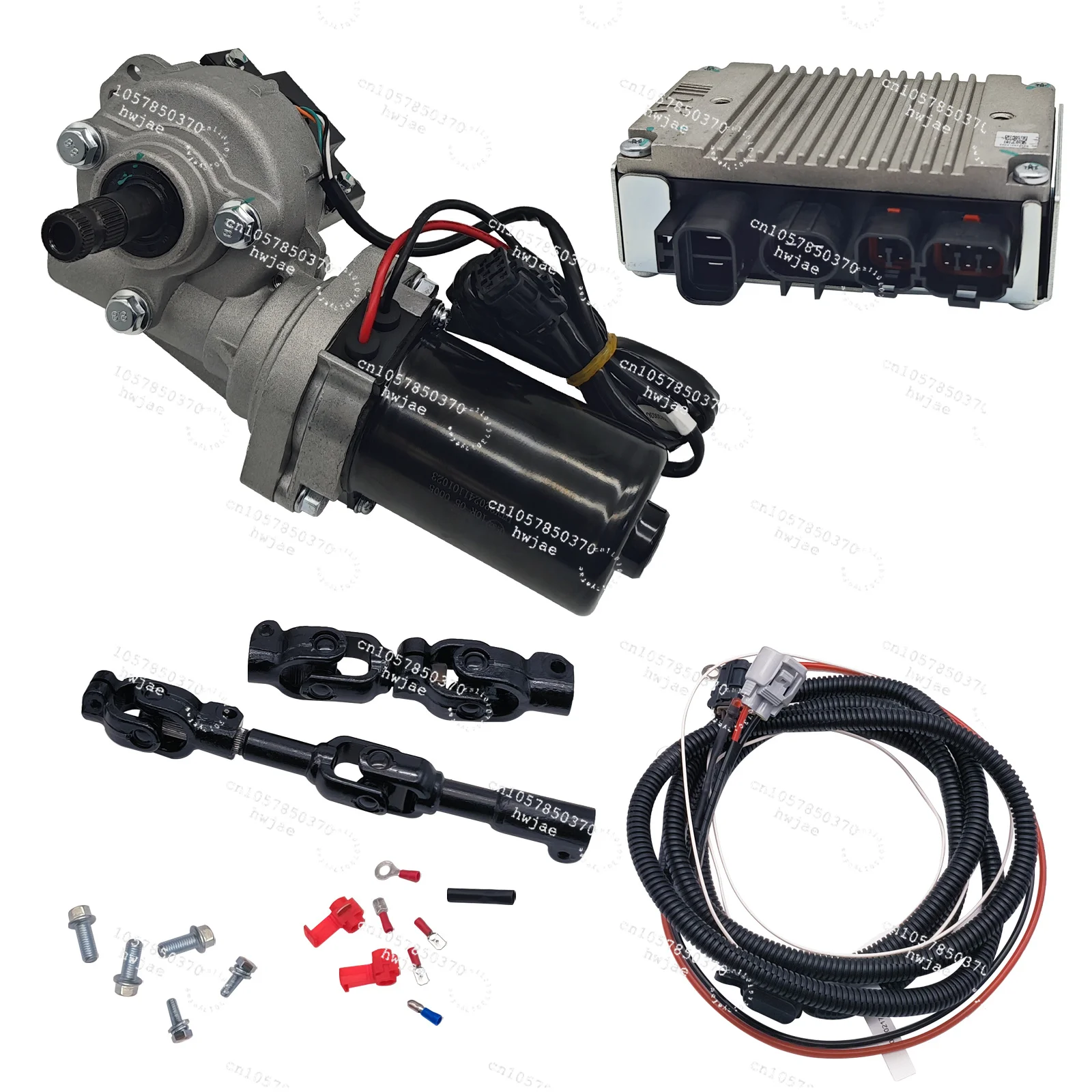 SSV Parts CF500 CF800 CF1000 7000-103000 EPS Kit 4x4 All Terrain Vehicle UTV Spare Parts