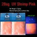 2pack UV Green
