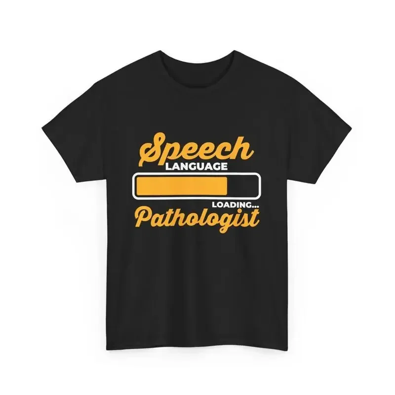Speech Therapy SLP Language Pathologist T Shirt