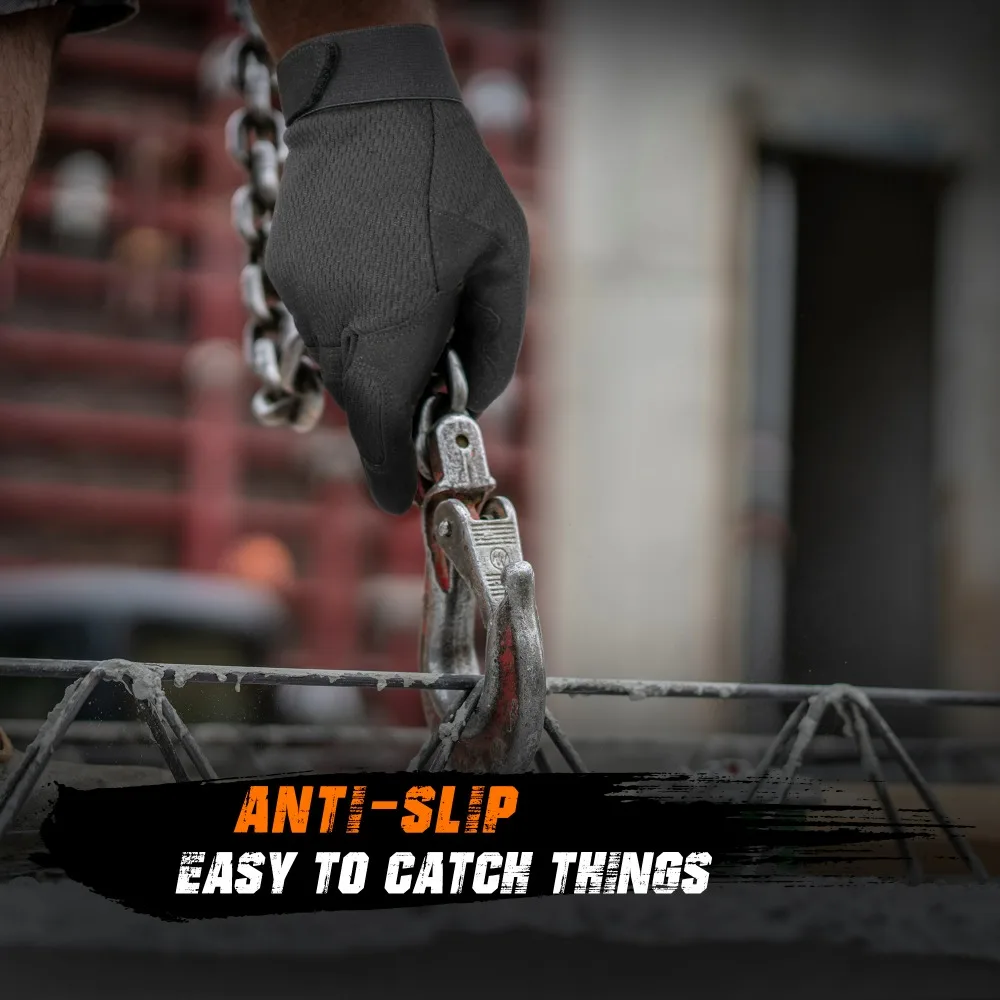 Thumbnail 4 - #2 Compare Paintball Gloves Before You Buy