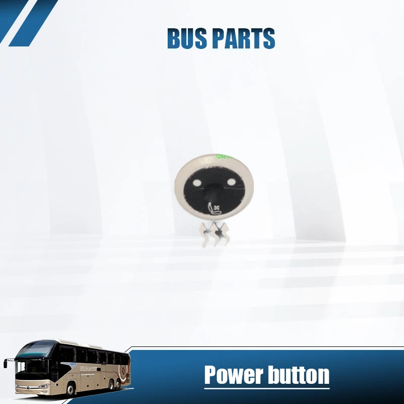 NEW HNROCK blower Switch 6806-02472 Heating switch 6806-02473 for Yutong and KINGLONG Bus Parts