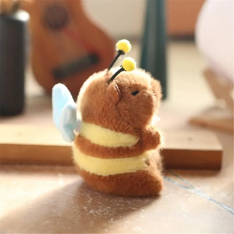 

Toy Keychains Funny Toy Sweet Gift for Girl