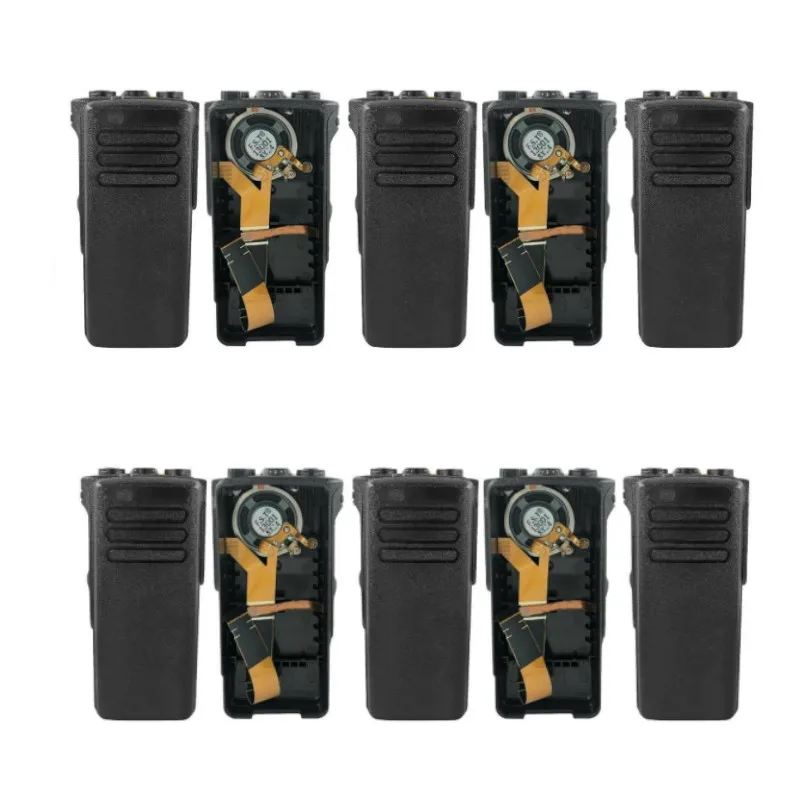 Lot10 PMLN6111 Replacement Housing Case With Speaker For XPR7350  DP4400 DGP8050 Two Way Radio