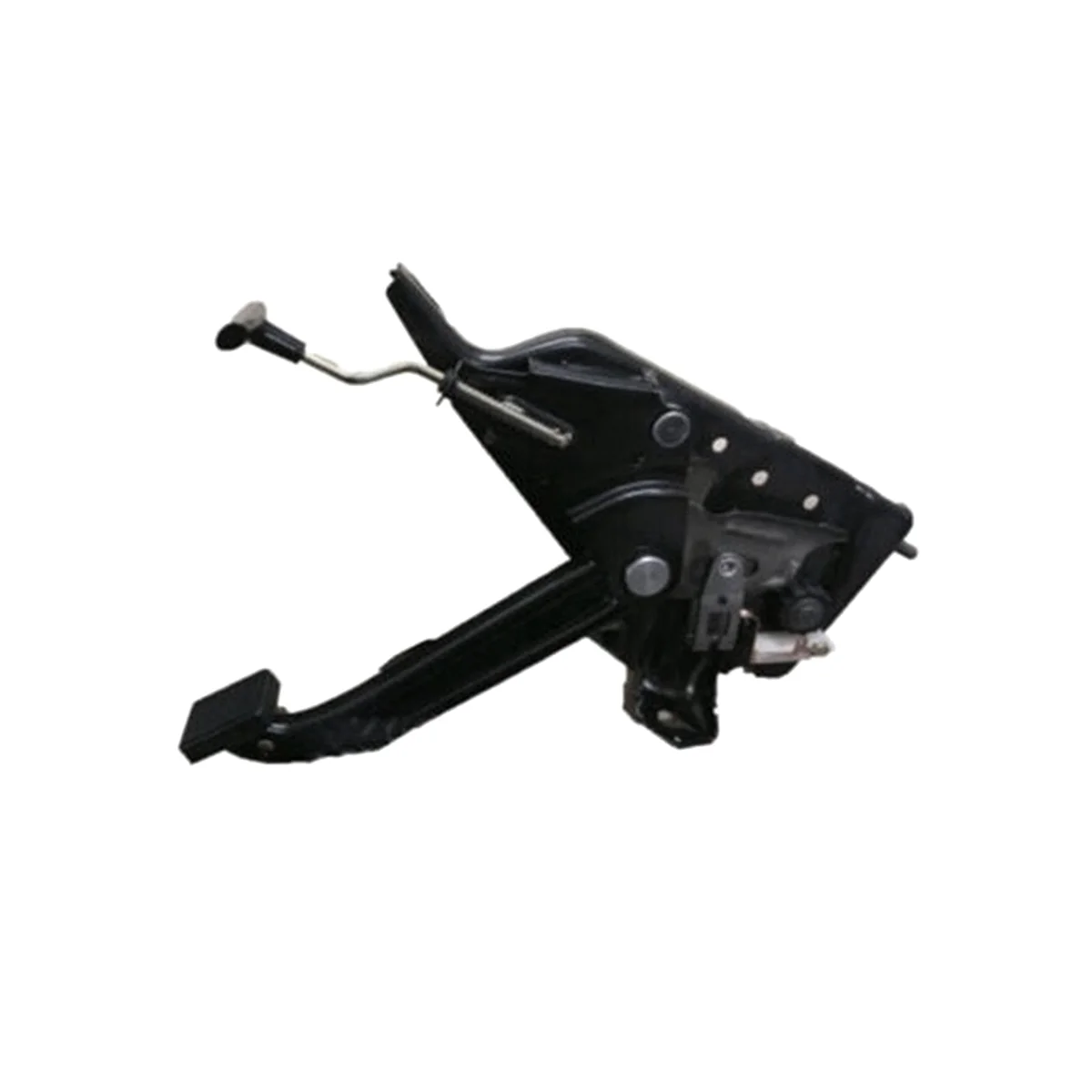 

Parking Emergency Brake Pedal 5093656AA for Jeep Wrangler YJ Jeep CJ-6 CJ-7 CJ-8