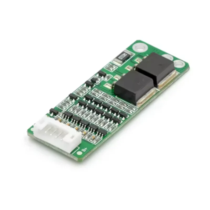 1PCS  5S 15A Li-ion Lithium Battery BMS Charger Protection Board for 18650 Cells 18V 21V Cell Protection Circuit