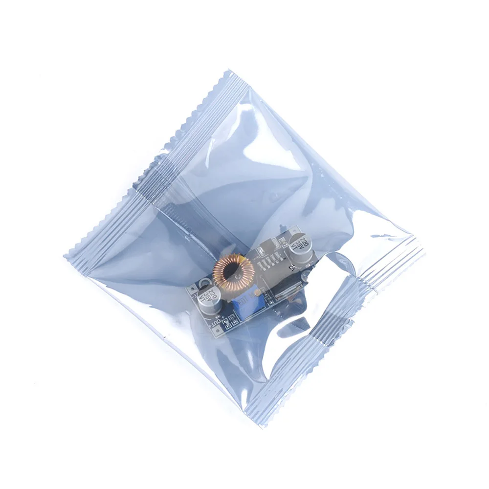 

XL4005 DC-DC Non-isolated Step-down Power Module 5A 75W High Power 5-32V to 0.8V-24V Buck Power Board