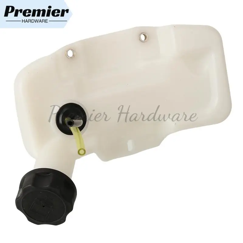 耐油性と耐亀裂性のある芝刈り機オイルポット新素材燃料タンク手押し芝刈り機ガソリンタンクアクセサリー