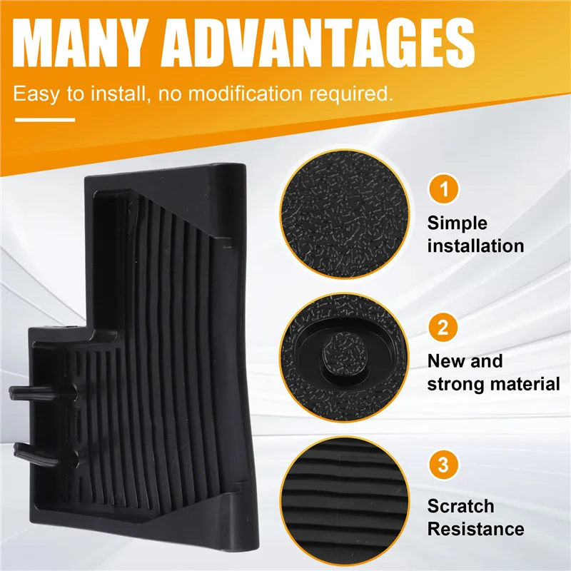 

Club Car Brake Pedal Pad 102595401 For Golf Buggy Cart