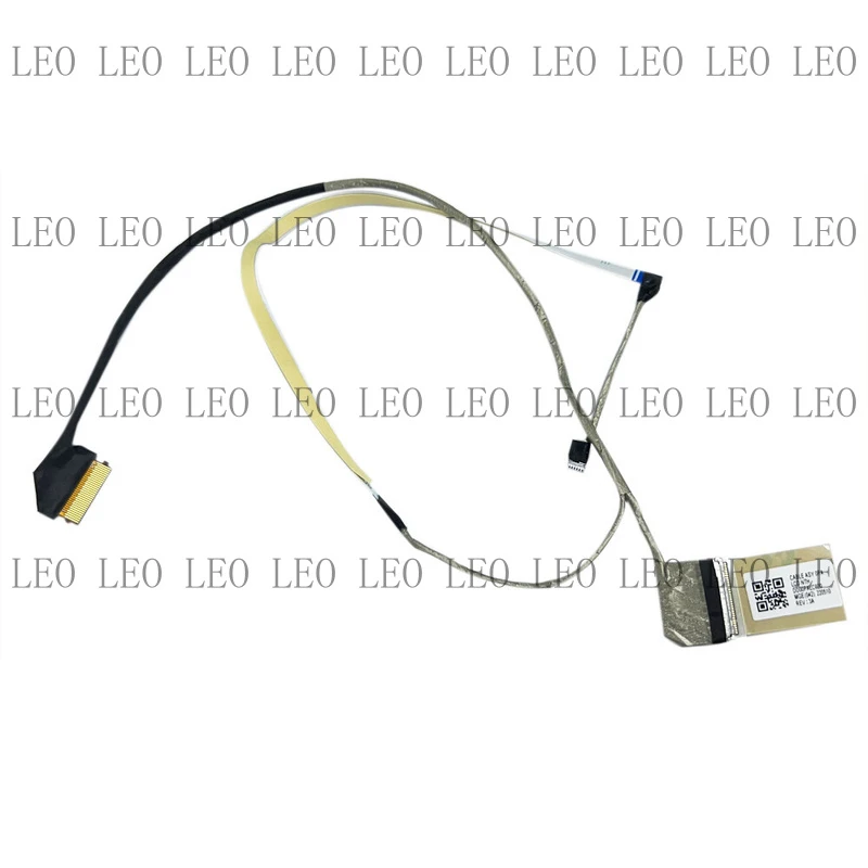 

SS LCD LED VIDEO Cable NON-Touch For HP PAVILION AVILION 14-DQ 14-FQ 14S-DQ 30PIN