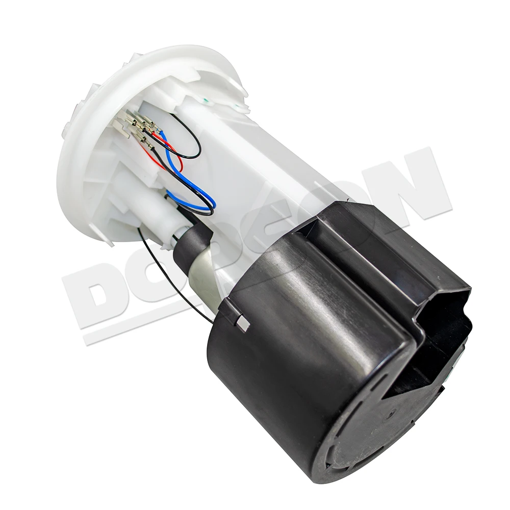8200052605 / 8200029080 / 7700307150   Conjunto de módulo de bomba de combustible de gasolina eléctrica de calidad Original Dopson para Renault Kangoo
