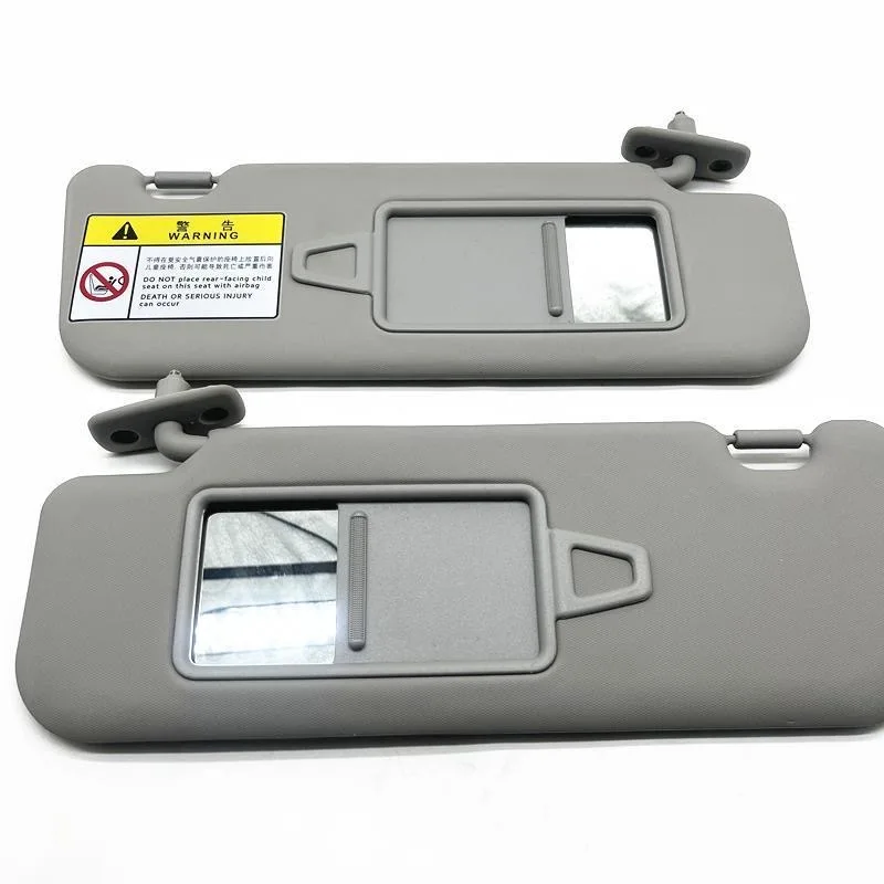Sun Visor For Kia Sportage 2010 2011 2012-2017 Left Right Sunvisor Sun Shade Front Sunshade Panel 852011F010 852011F010