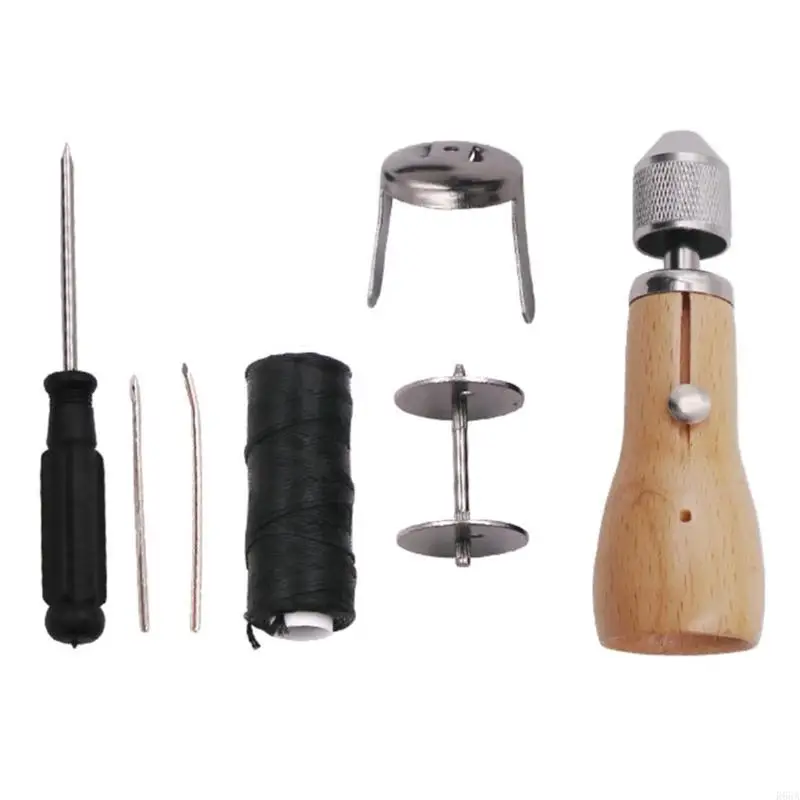 R66A Handle Stitchi…