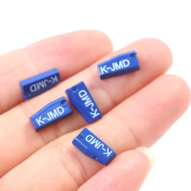 5 PCS/LOT, Original Car Key Blank Chip JMD King Chip for Handy Baby for 46/48/4C/4D/G Chip