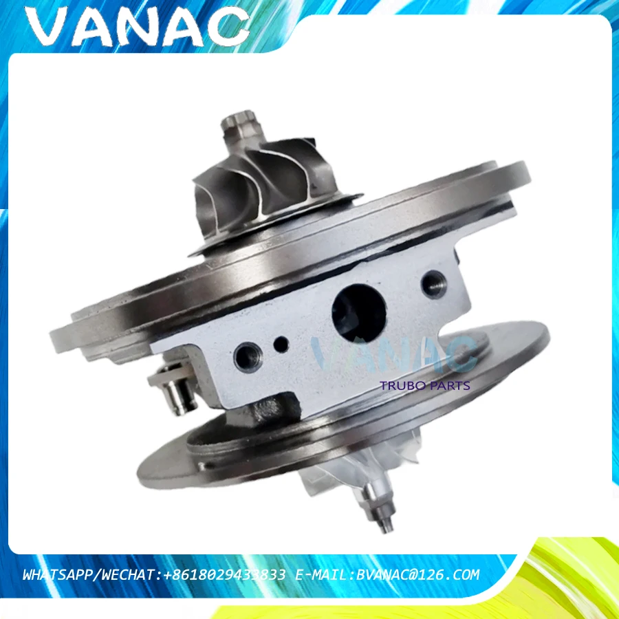 

Turbo Cartridge CHRA For HYUNDAI KIA I40 IX35 OPTIMA 1.7 CRDI 2010 794097-0002 794097-0003 794097-5002S 794097-5003 794097-3
