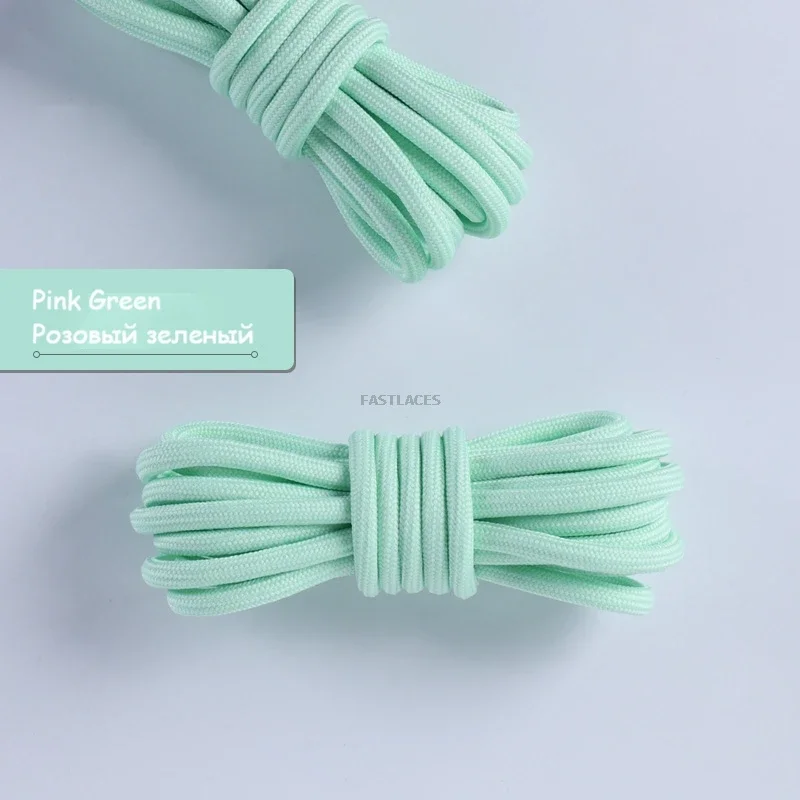 Pink green
