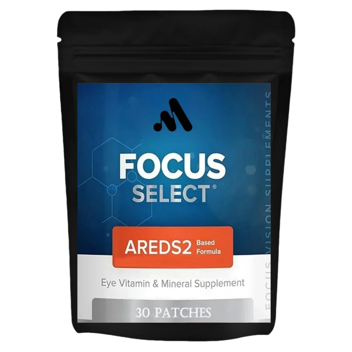 

Mushroom Complex Transdermal Patches for Memory, Energy, Immune Support, Lions Mane, Cordyceps, Reishi Chaga 30 Patches