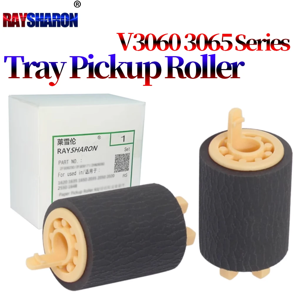 Tray Pickup Roller Tire For Xerox V 5070 3070 4070 V2060 3060 3065 C2260 C2263 C2265 C2450 C2560 C3560
