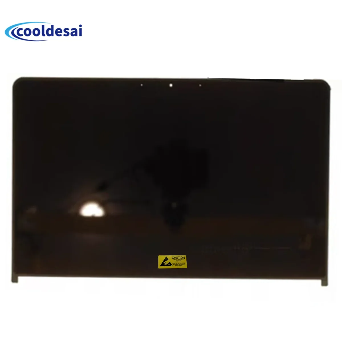 Test well 4K For Dell Inspiron 15 7559 LCD Display Touch Screeen Assembly with Frame UHD 3840x2160 DWJ0R, 0DWJ0R 53FC4 053FC4