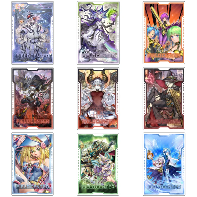 Yugioh Card Field C… - image