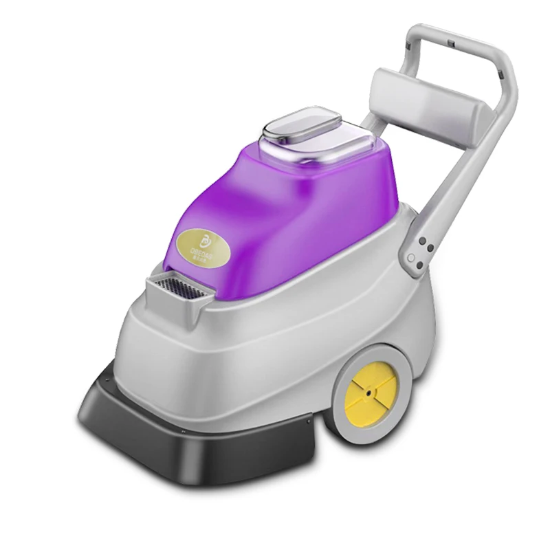 

Carpet washing machine Commercial hotel carpet cleaning machine