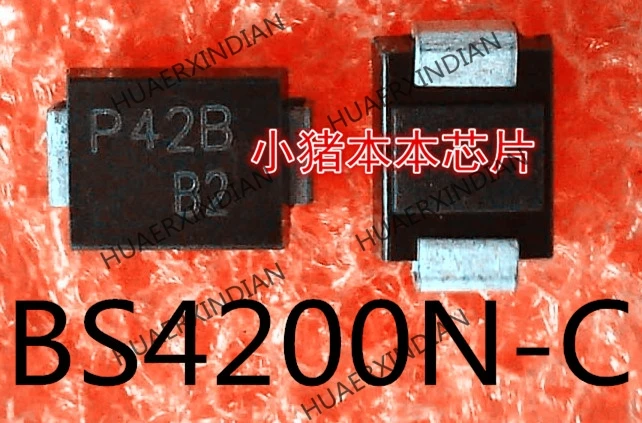Bs4200N-C Bs4200N D…