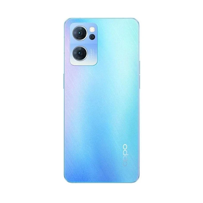 OPPO Reno7 5G Smartphone Global firmware Snapdragon 778G 6.43-inch 12GB RAM 256GB ROM 64PM camera used phone