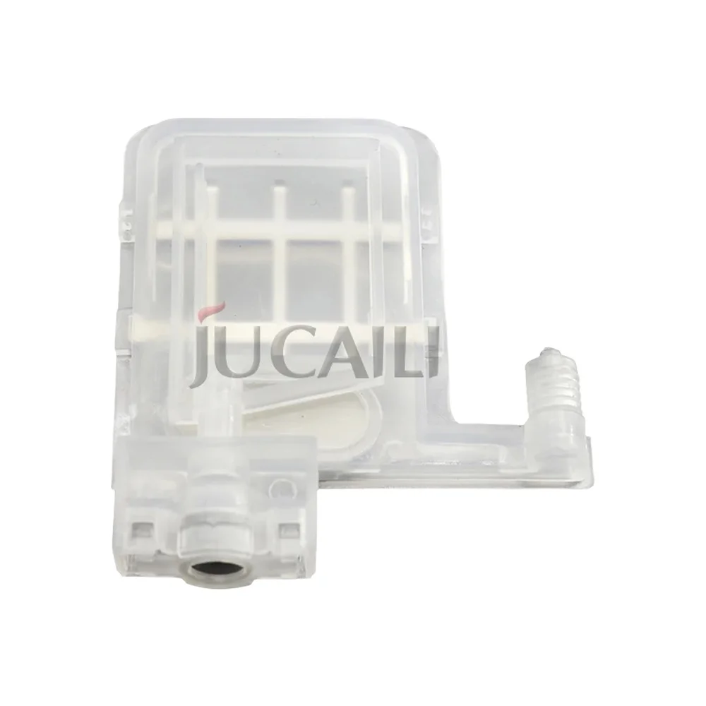 Jucaili 10 szt. Duży damper tuszu do DX5 XP600 TX800 4720 I3200 do drukarek Galaxy Allwin, filtr dampera — zdjęcie produktu 4