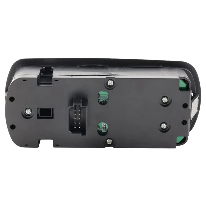New Glass-Frame Riser Switch Lorry Power Window Lifter Control Switch For Mercedes Benz Actros MPII 9438200097-N29R