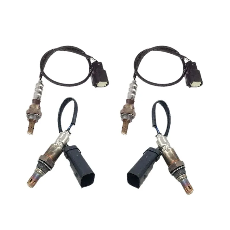 

For Ford F-150 3.5L Oxygen Sensor 234-5038 234-4490 234-4491