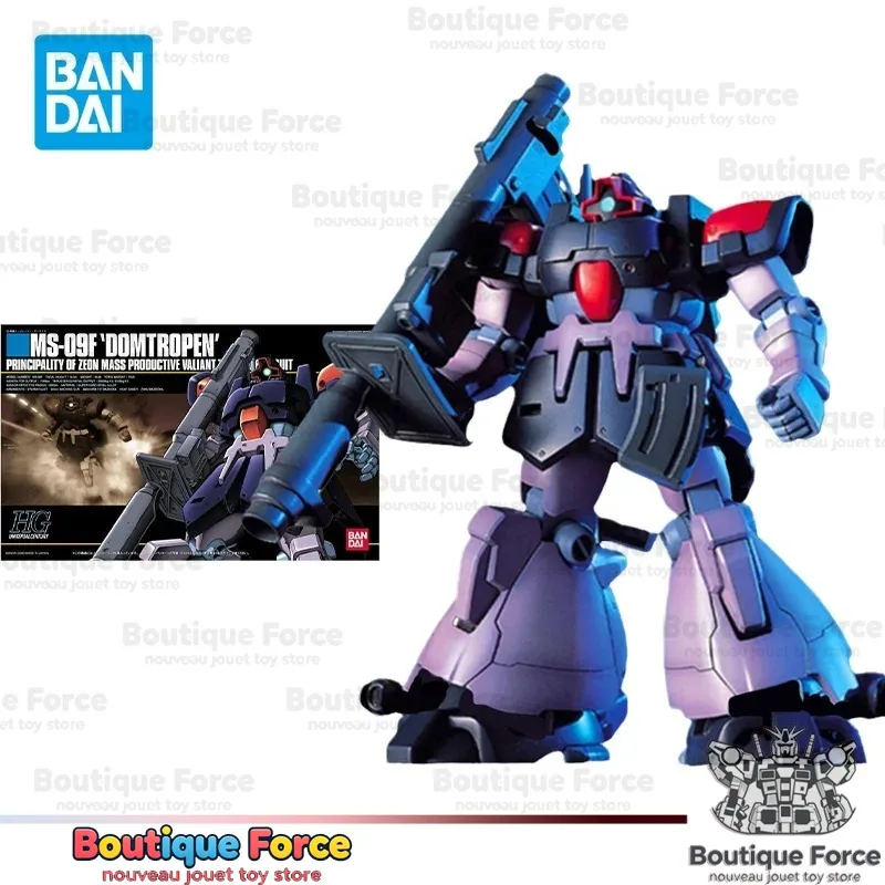 bandai-gundam-hguc-1-144-ms-09f-dom-tropen-anime-action-figure-assembly-model-kit-collectible-toy-gift-for-fans-children