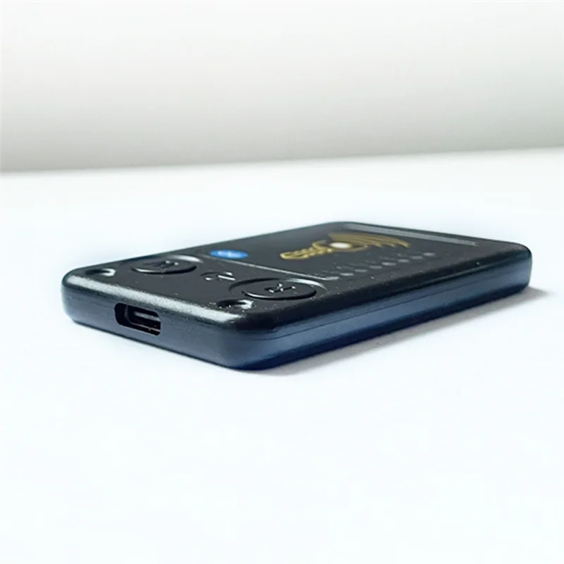 A32Z-RFID Chameleonu قارئ الشرائح الذكية ISO14443 كشف المفاتيح EM125KHZ IC 13.56Mhz شارة فك تشفير RFID المحاكي