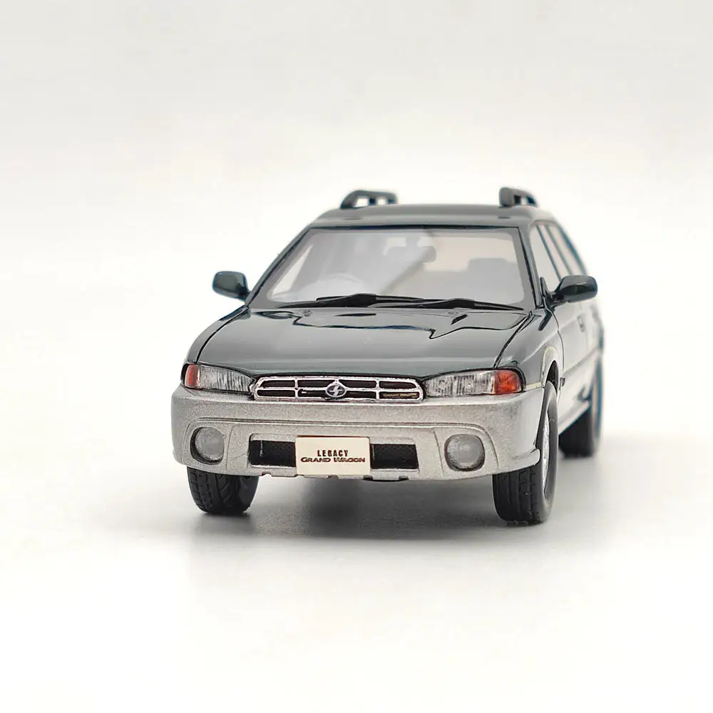 Hi Story 1:43 per Legacy Grand Wagon 1996 HS324 Resin Model Car Collection