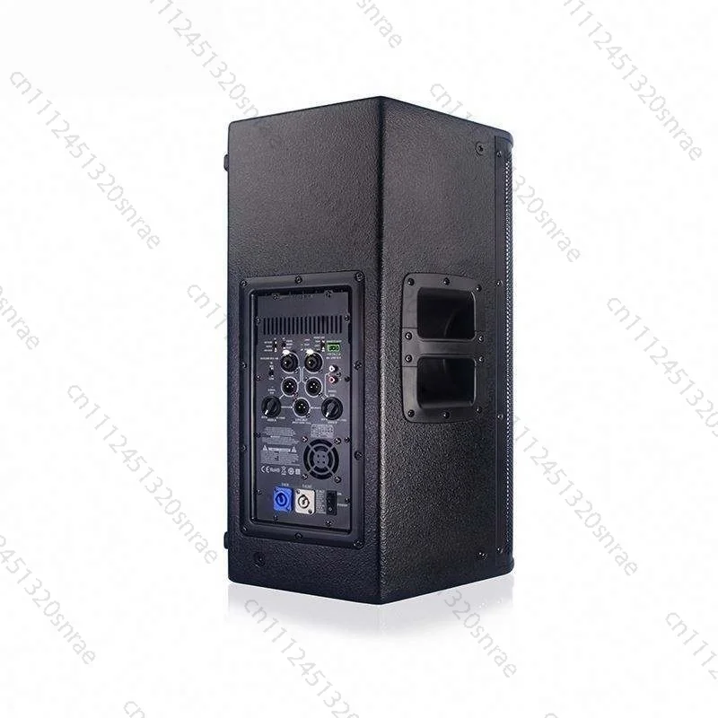 ‌12/15/18-Inch Pro Active Speaker Amp Module - Home Theater & Conference