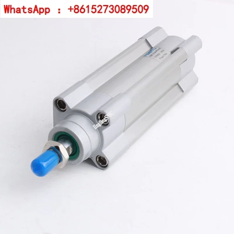 FESTO cylinder DSBC-32/40/50/63/80-25-30-50-60-75-80-100-PPVA-N3