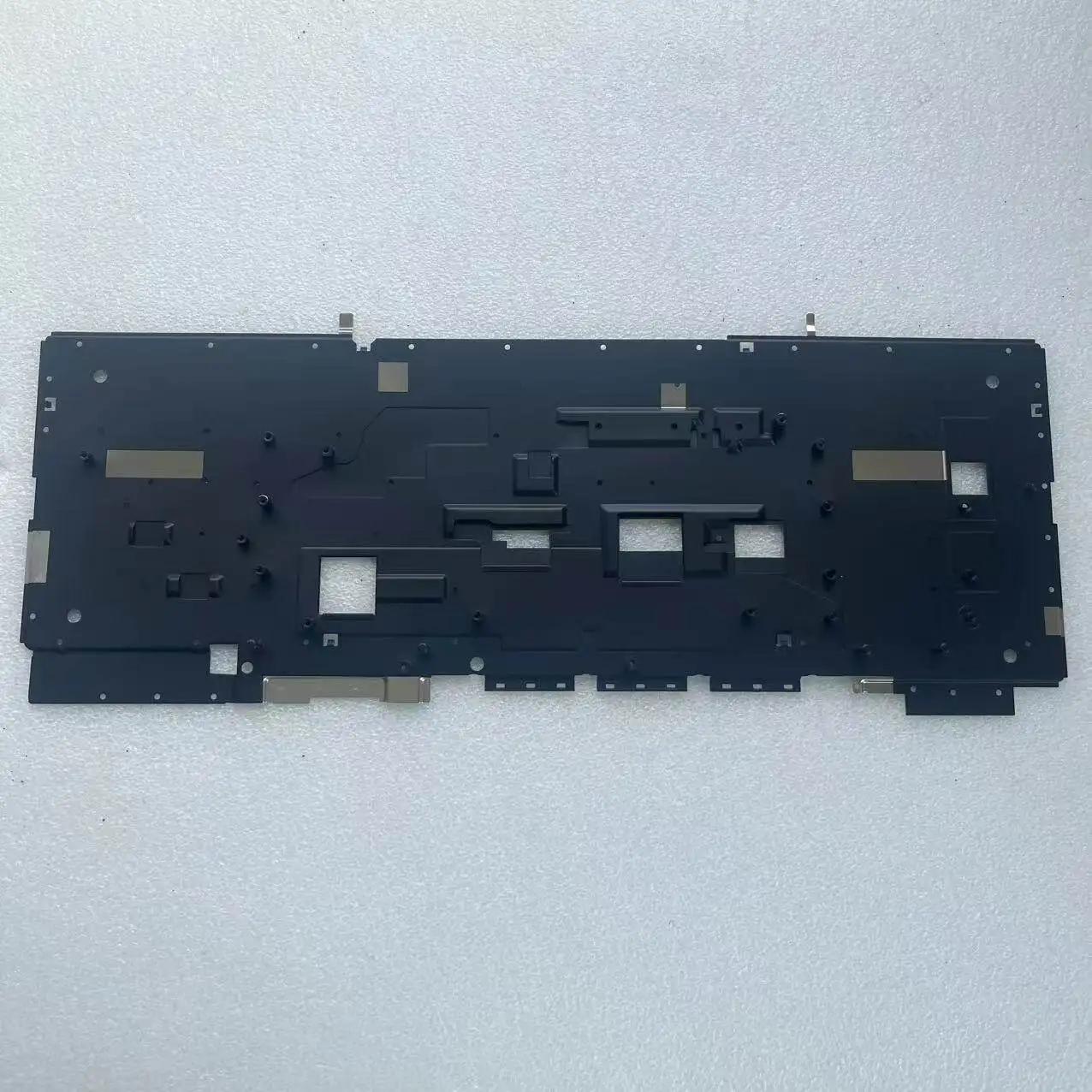 

Подставка для клавиатуры Dell Alienware M18 R1 R2, железная рамка для клавиатуры, C-образная рамка