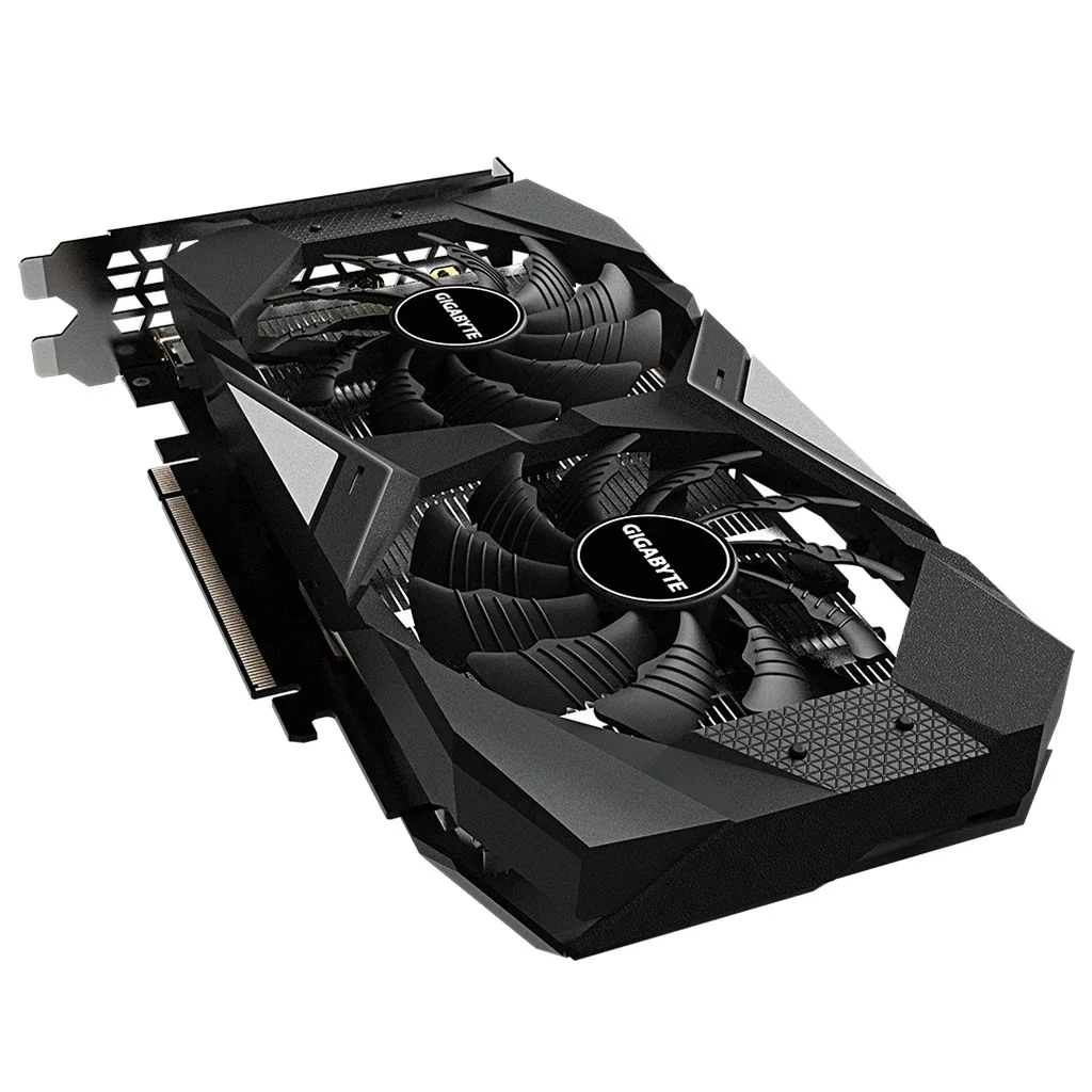 For High Quality GTX1660S 1660ti Gpu Graphic Cards Geforce gtx 1660 super 6G 1660super for nvidia graphics card