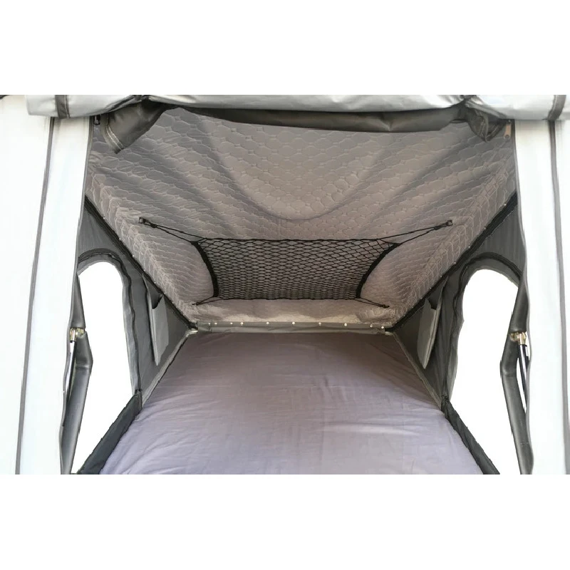 

2022 New Products 1 - 2 Person Hard Shell Car Tents Camping