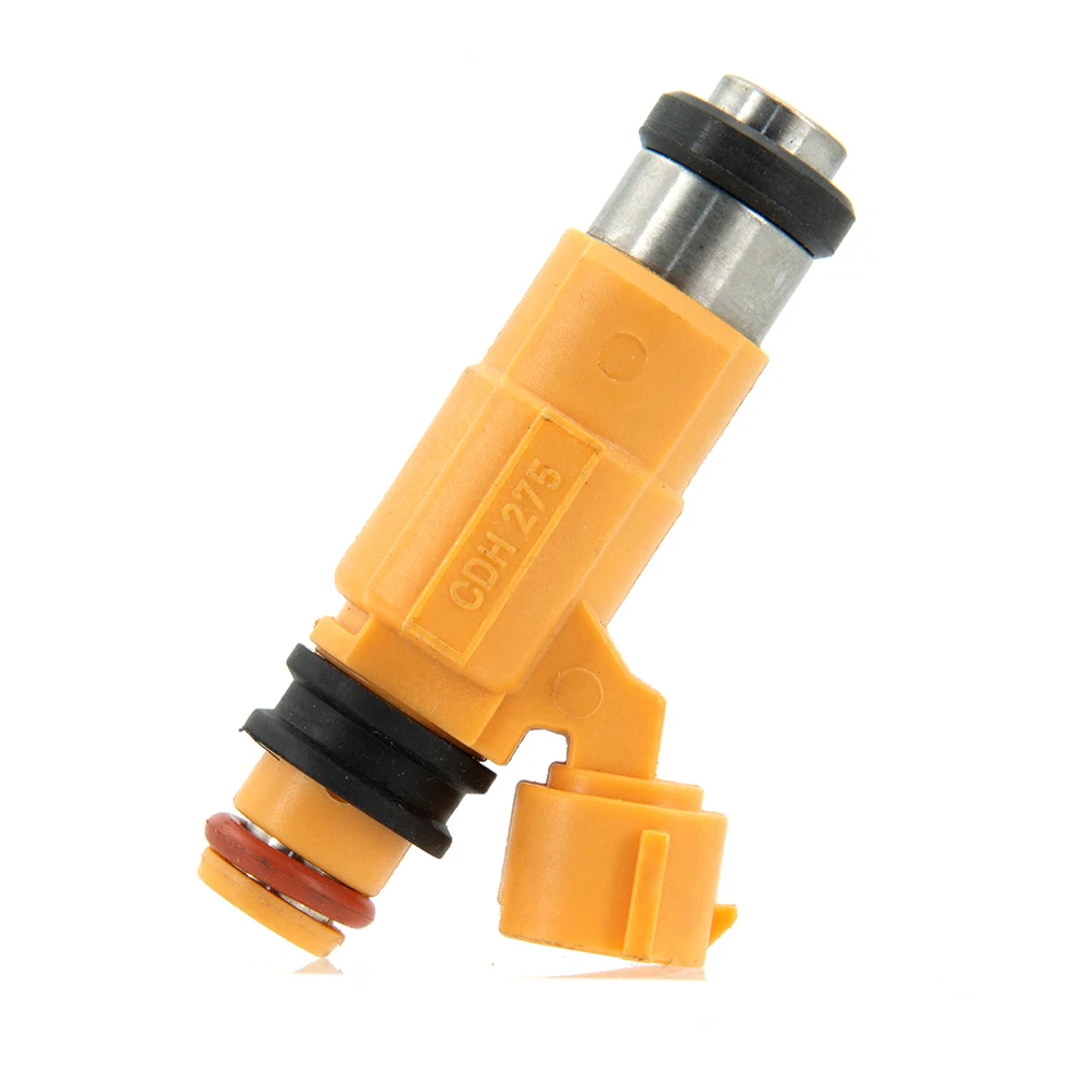 

OEM CDH275 Fuel Injector Nozzle 63P-13761-00-00 for Yamaha Outboard 150 HP Fuel Injectors 63P1376100-00 CDH275