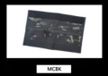 MCBK