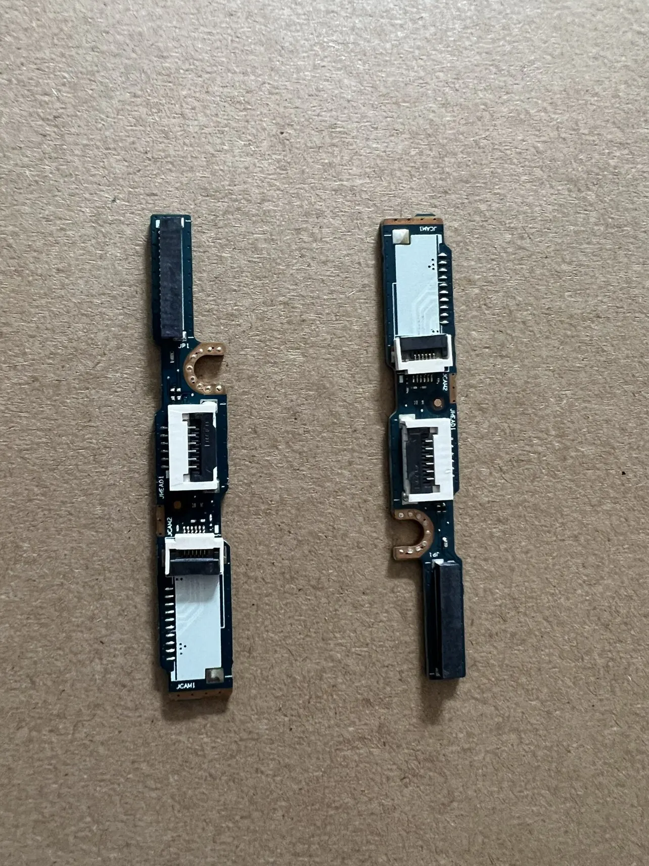 Brand New Genuine Original For DELL Alienware M15 R6 Small Board LS-L221P