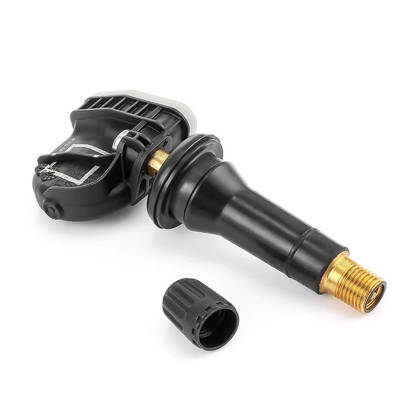 

4Pcs Tire Pressure Sensor EV6T-1A180-CB for Ford F-150 Focus Mustang Ecosport Fiesta Mondeo Kuga Mk5 C-Max 433MHz EV6T-1A150-CB