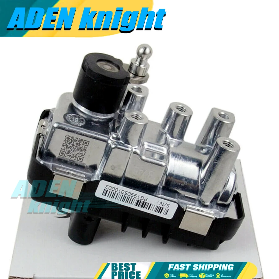 

BV45 Turbo Actuator For Nissan Navara 2.5 DI (D40) 140 Kw 190 HP YD25DDTi 53039700337 6NW010099-01 14411-5X01A 53039700210