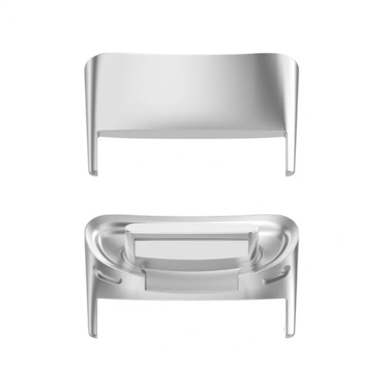 1 Pair Suitable for Fitbit Charge5 Smart Watch Connector Suitable for Charge6 Smart Bracelet Accessories