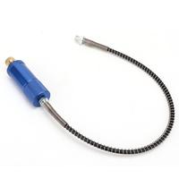 SMACO Aluminum Mini High Pressure Air Pump Oxygen Cylinder Oil-Water Separator Diving Accessory