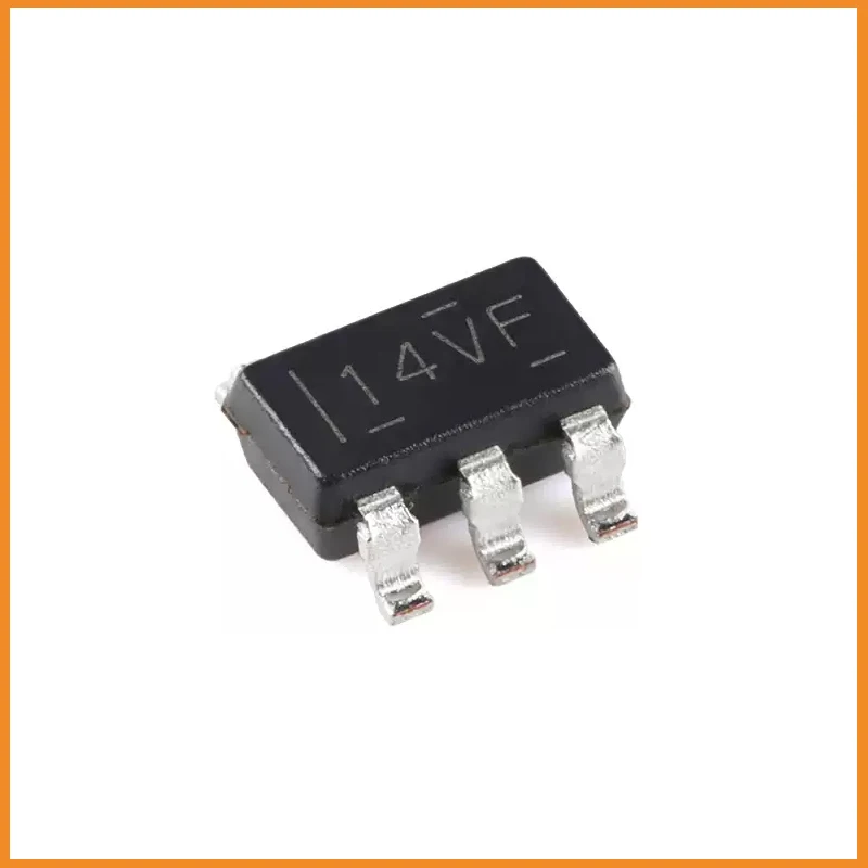50Pcs/Lot  New Original  TLV62568DBVR  TLV62568 Buck Switching Regulator IC Positive Adjustable 0.6V 1 Output 1A SC-74A, SOT-753