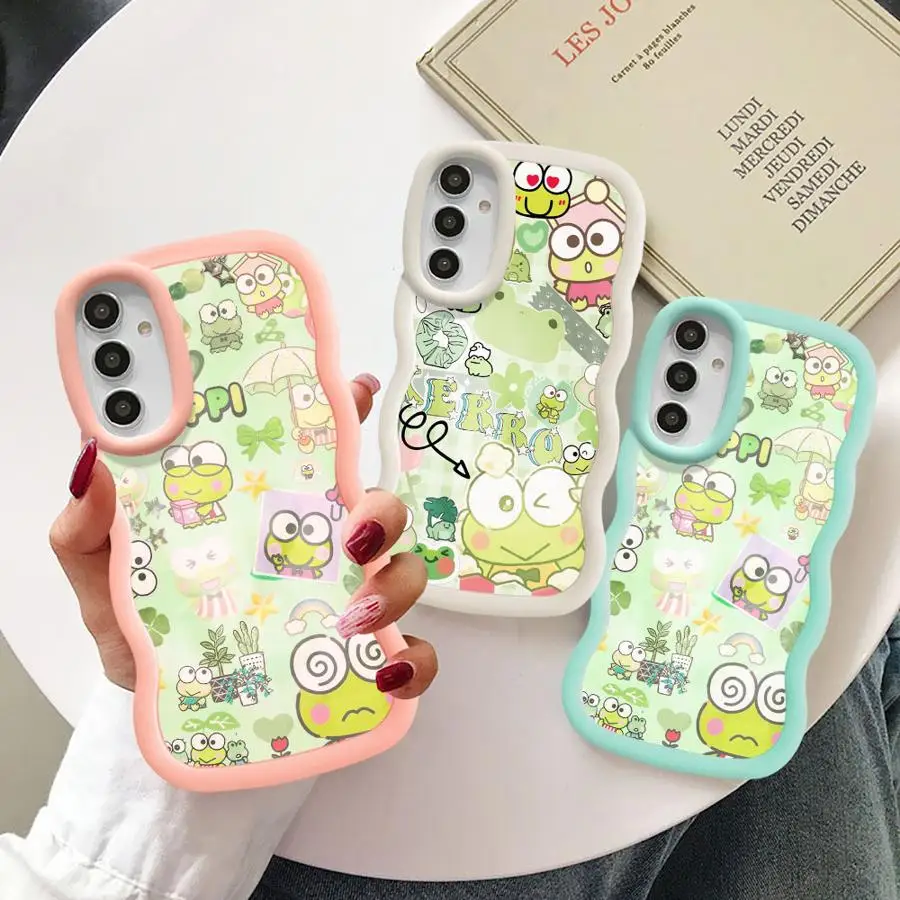 Sanrio Kero Kero Ke… - image