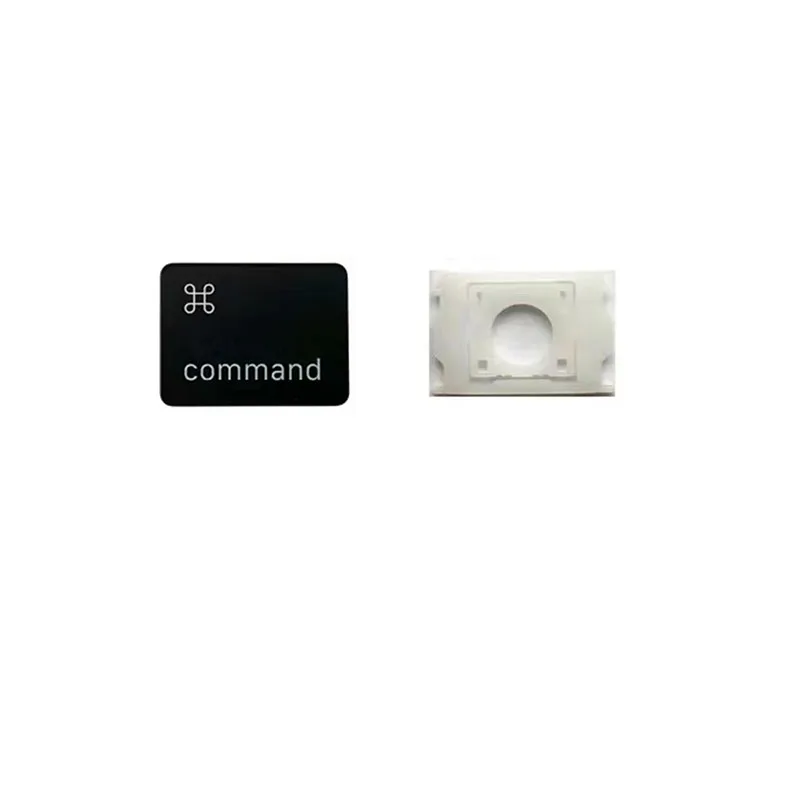 New Right command Keycaps Keys or Hinge For Macbook Pro 14