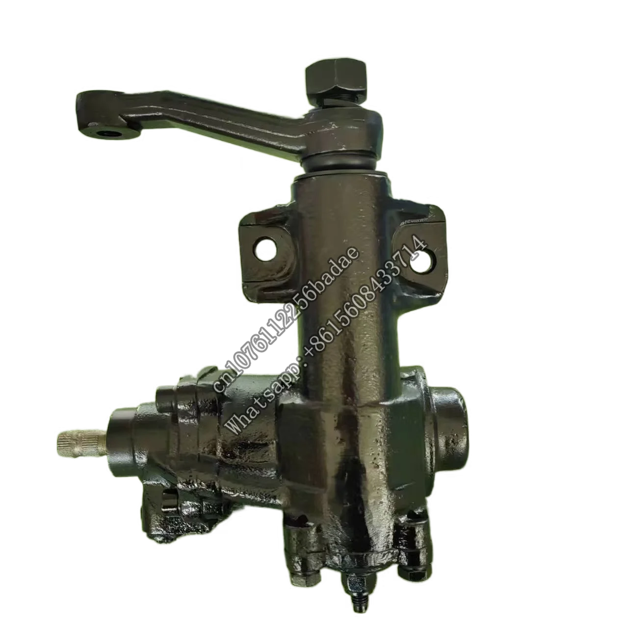 toyota steering gear for Toyota pickup YN85 RN86 LN107 KZN130 LN147 OE 45310-35310 4411035300 4411035310