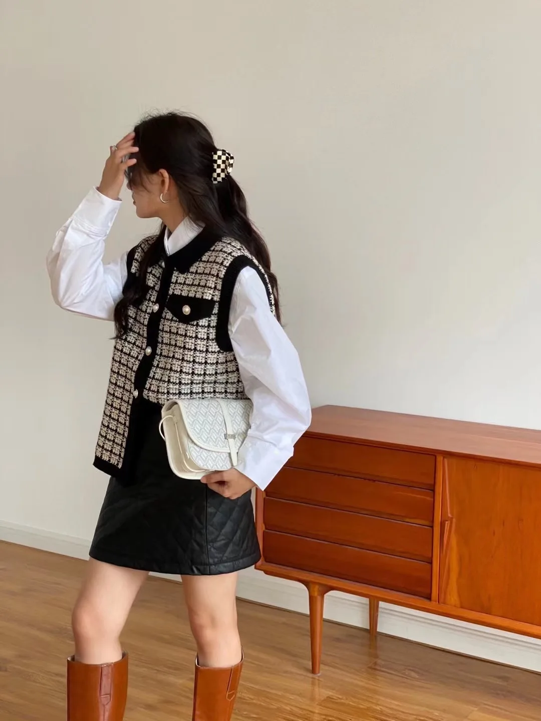 2025 NEW tote bag Postman bag Women's shoulder buns mother single-sided shopping Single shoulder crossbody bag