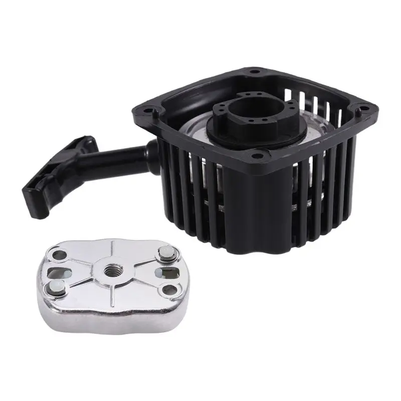 PZHI-40-5 Mower Accessories Two Stroke Lawn Mower Hand Puller For 40-5 Lawn Mower Trimmer
